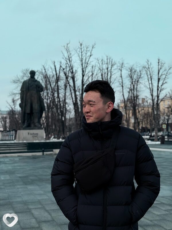 Эзен, 22, Горно-Алтайске — анкета №3786887