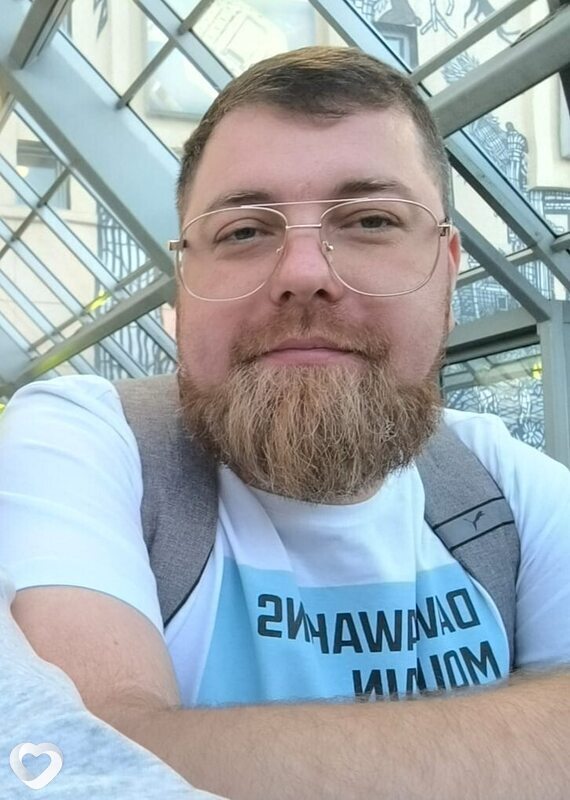 Евгений, 37, Воронеже — анкета №3786575
