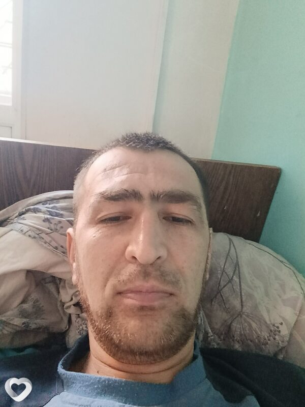 Саша, 41, Чите — анкета №3786578