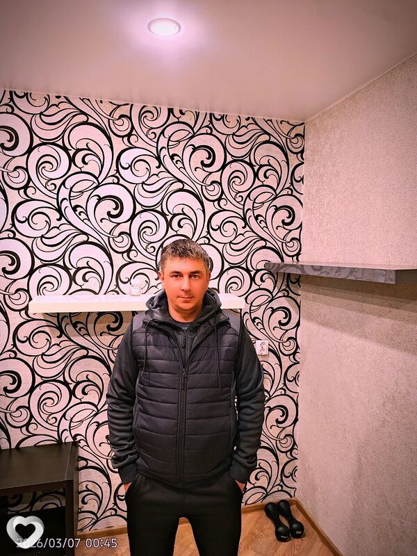 Павел, 30, Иркутске — анкета №3786579