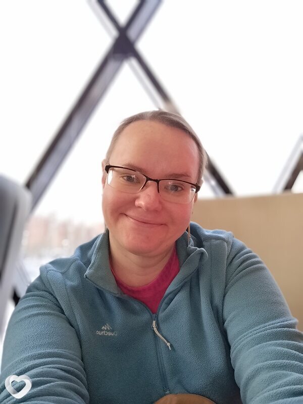 Елена, 37, Нижнем Новгороде — анкета №3786582