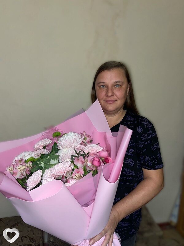 Наталья, 45, Кропоткине — анкета №3786583