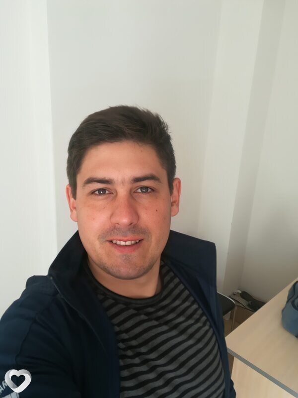 Вадим, 39, Могилев — анкета №3786597