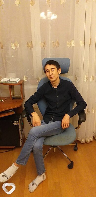Нурбек, 36, Краснодаре — анкета №3786600