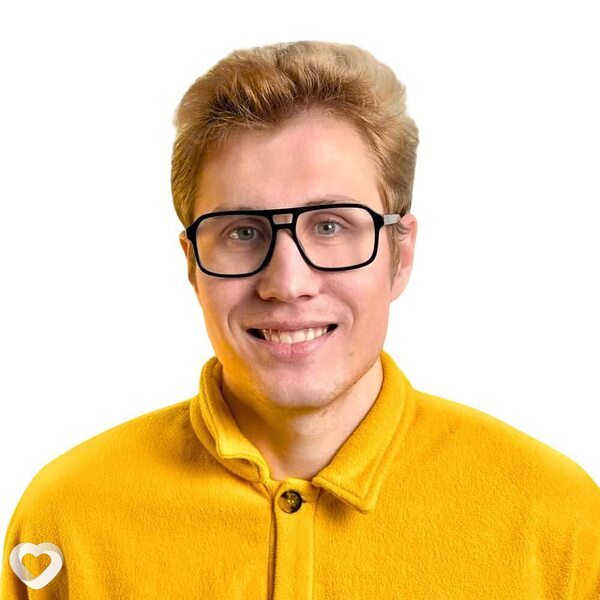 Павел, 26, Кургане — анкета №3786608