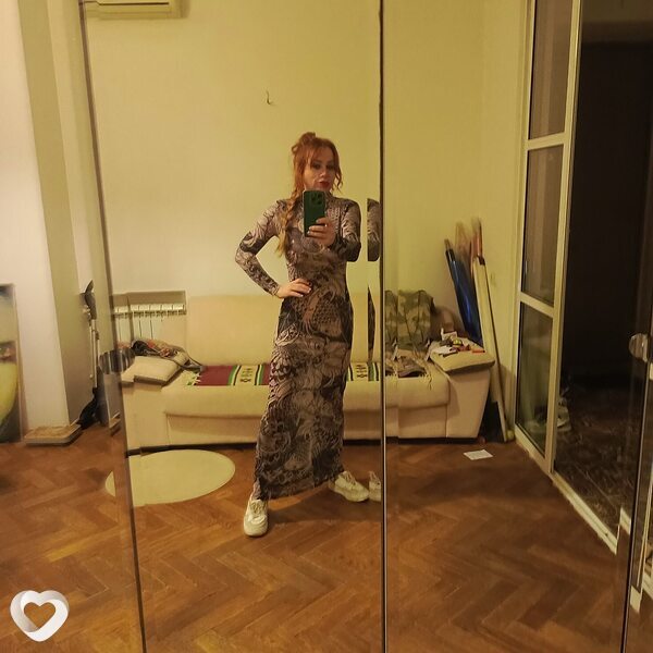 Ofeliya, 37, Ростове-на-Дону — анкета №3786610