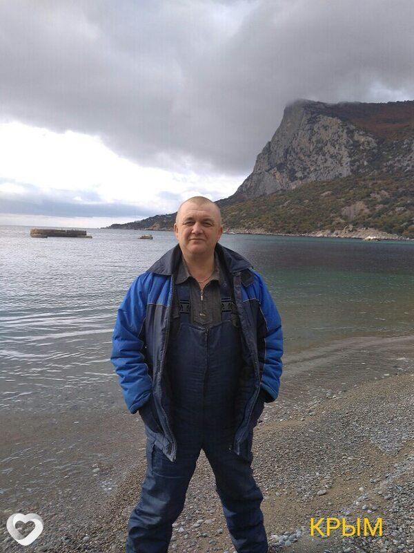 Дмитрий, 51, Могилев — анкета №3786611