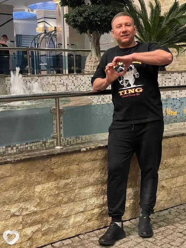 Александр, 41, Москве — анкета №3786741