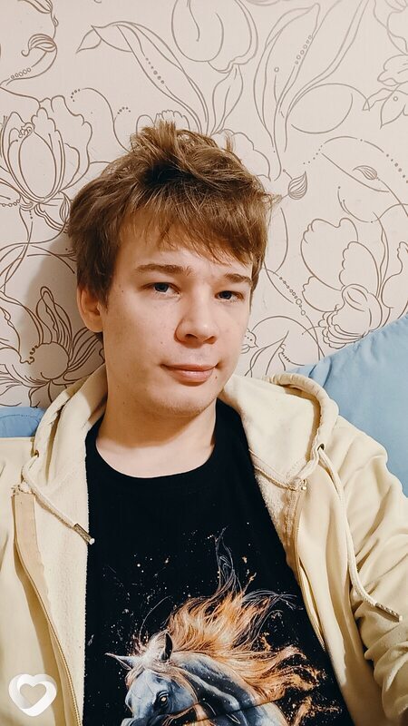 Александр, 25, Самаре — анкета №3786749