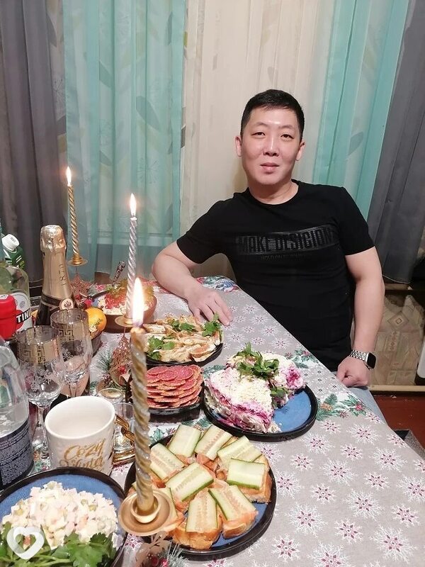 Андрей, 39, Мурманске — анкета №3786751