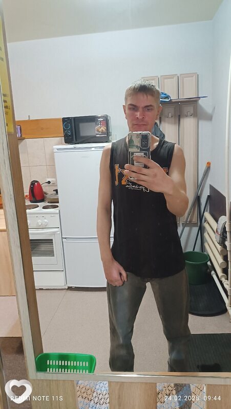 Макс, 34, Прокопьевске — анкета №3786756