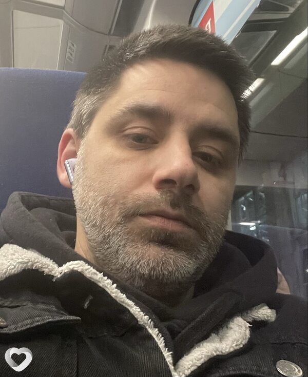 Иван, 36, Железногорске — анкета №3786758