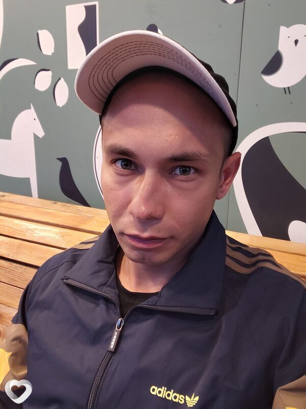 Игорь, 28, Екатеринбурге — анкета №3786762