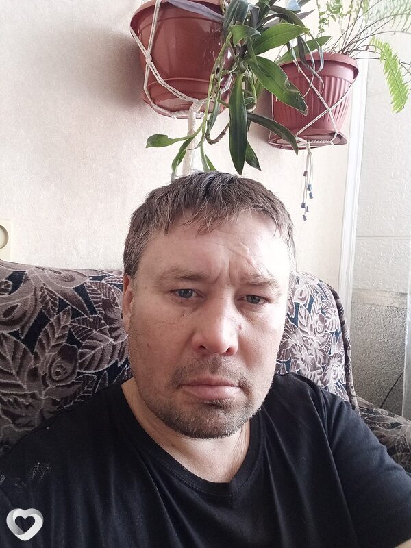 Дмитрий, 42, Ачинске — анкета №3786763