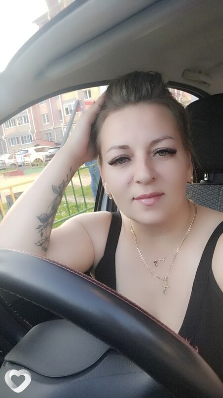Марина, 37, Йошкар-Оле — анкета №3786849