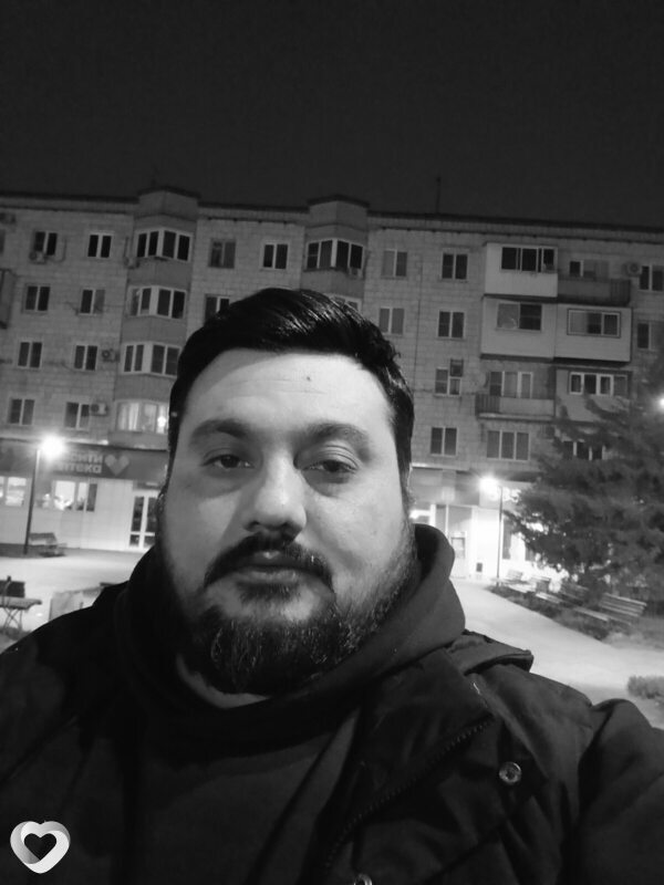 Саша, 30, Михайловка (Волгоградская Област — анкета №3786850