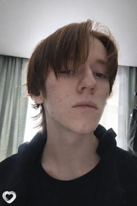 Vlad, 18, Саратове — анкета №3786852