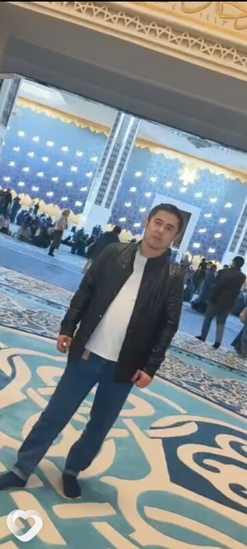 Жандос, 38, Таразе — анкета №3786859