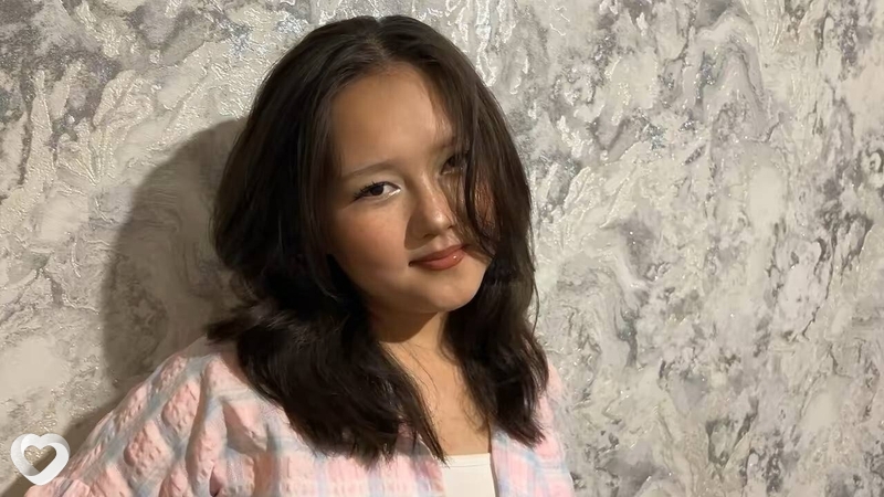 Мадина, 19, Новосибирске — анкета №3786860