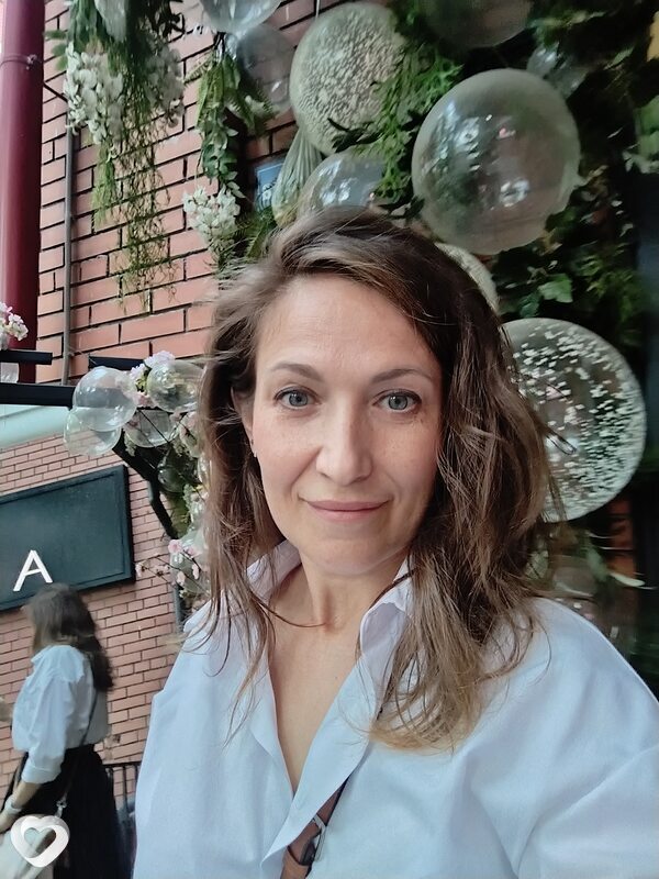 Алёна, 46, Томске — анкета №3786861