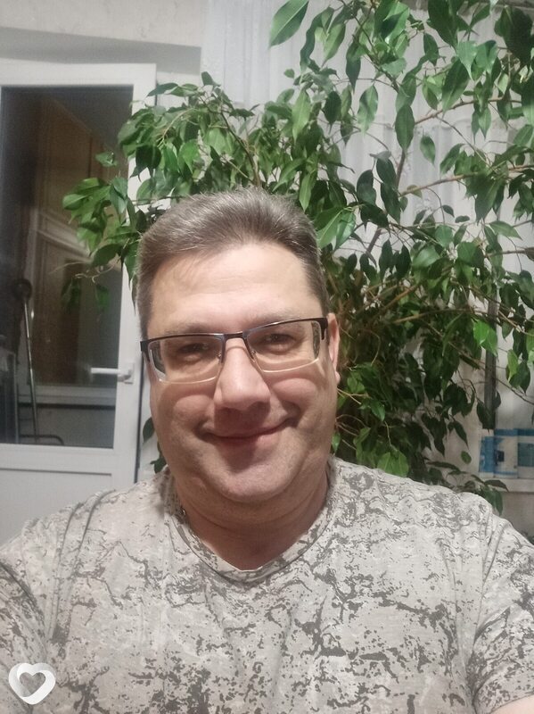 Alexei, 51, Минске — анкета №3786643
