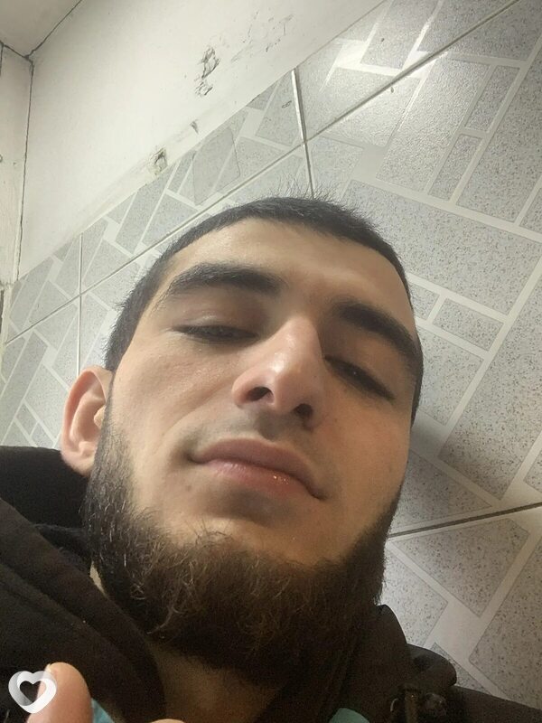 Акбар, 24, Тамбове — анкета №3786644