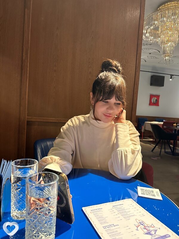 Диана, 37, Самаре — анкета №3786656