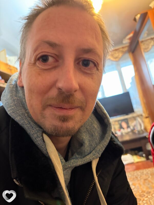 Денис, 46, Подольске — анкета №3786658
