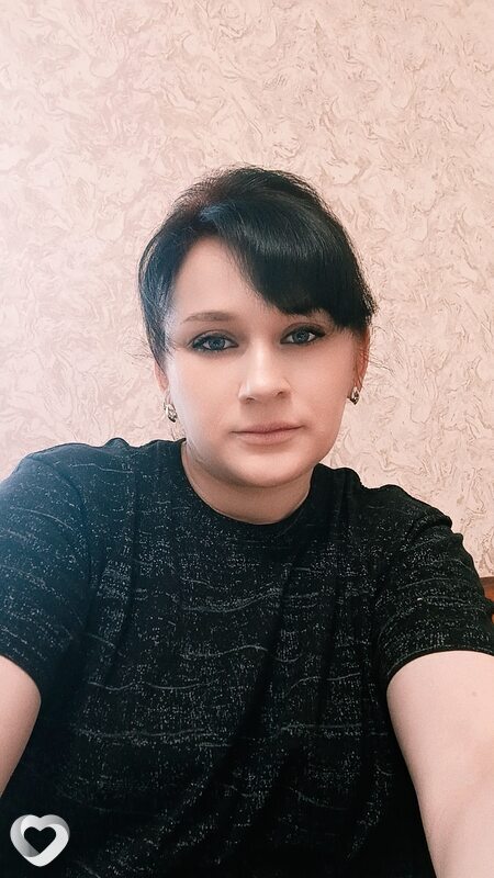 Валентина, 41, Бресте — анкета №3786690