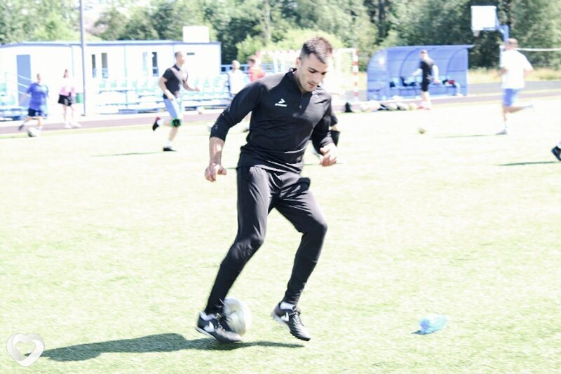 Александр, 34, Химках — анкета №3786694