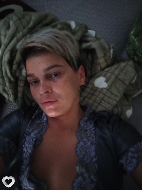 Нина, 41, Лабинске — анкета №3786699