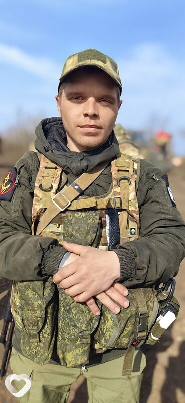 Алексей, 29, Чите — анкета №3786701