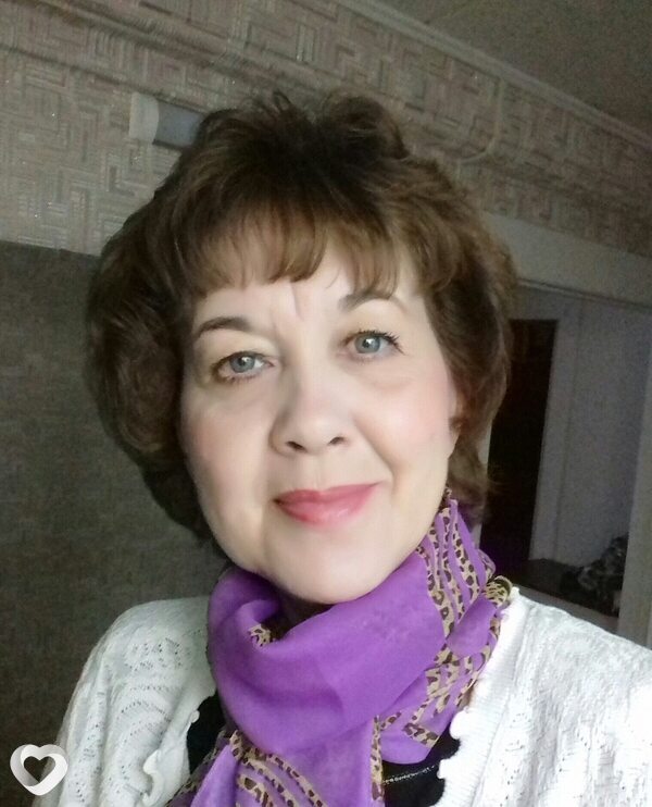 Татьяна, 61, Саратове — анкета №3786709