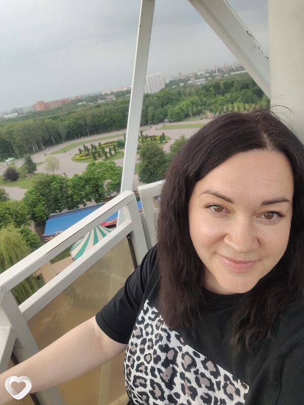 Дарья, 37, Липецке — анкета №3786711