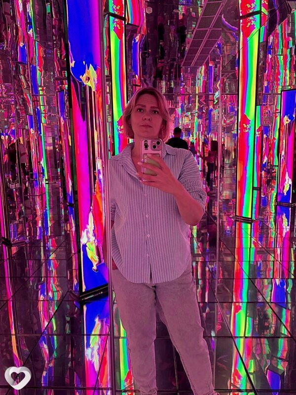 Ирина, 36, Кашире — анкета №3786712