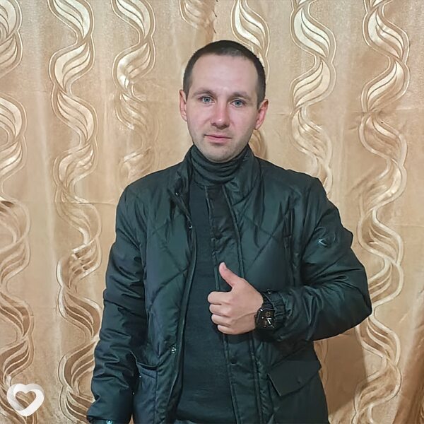 Игорь, 36, Мариуполе — анкета №3787091