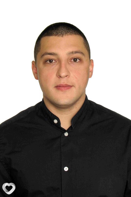 Руслан, 35, Санкт-Петербурге — анкета №3787095