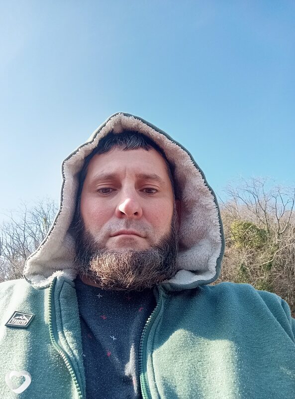 Виталий, 39, Туапсе — анкета №3787099
