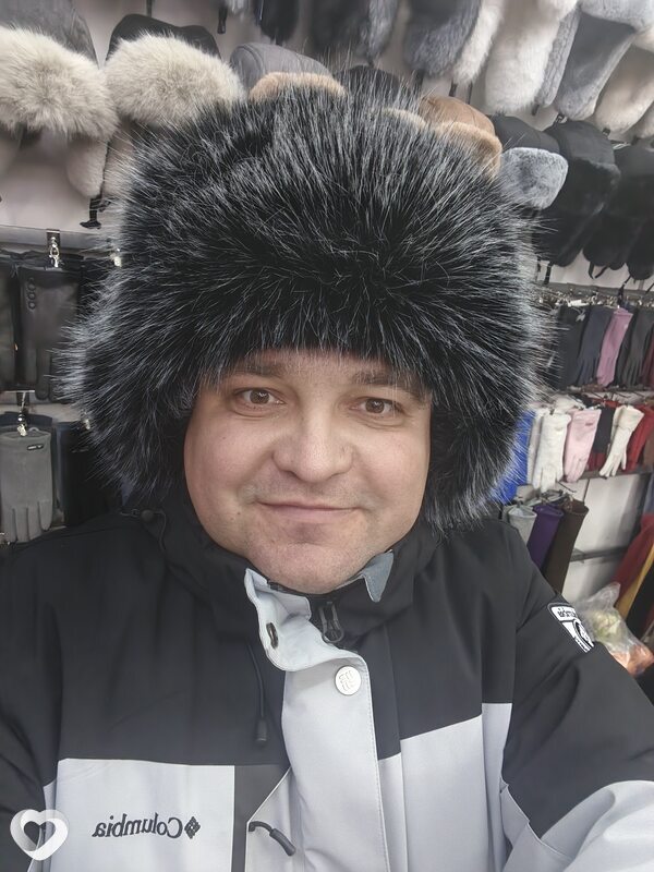 Евгений, 36, Жлобине — анкета №3787104