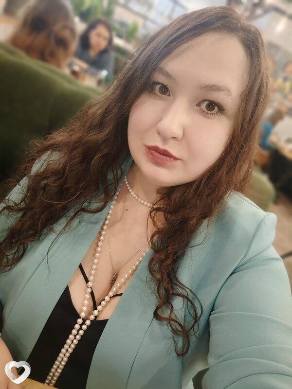 Инна, 33, Новокузнецке — анкета №3787109