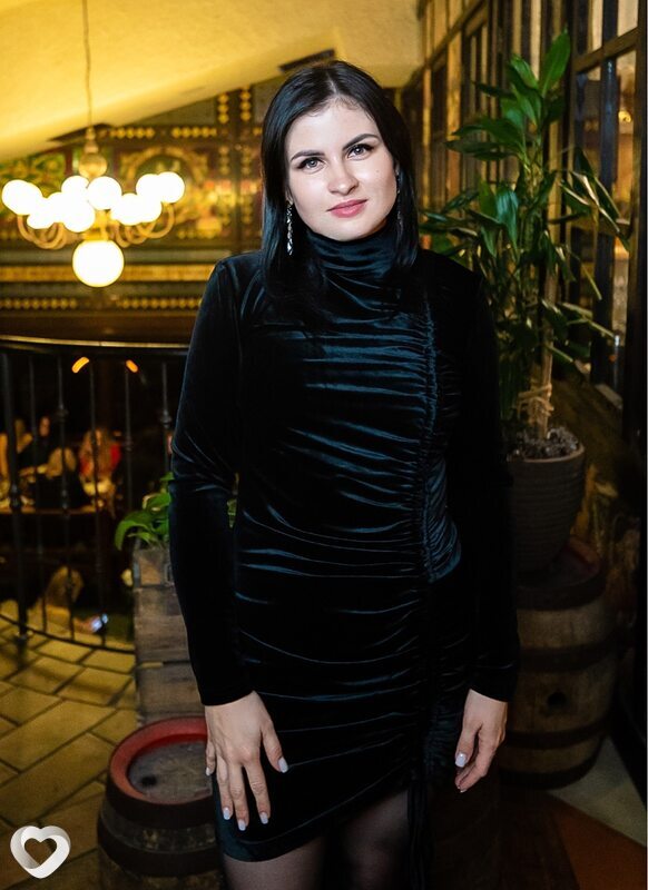 Кристина, 32, Минске — анкета №3787114
