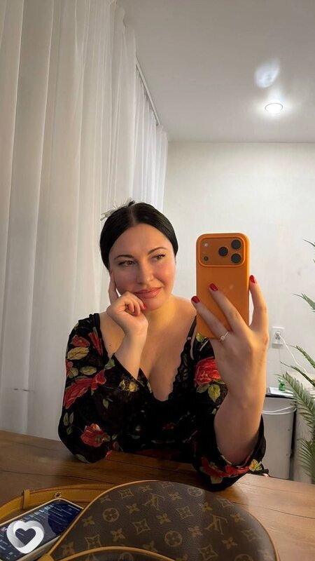Анна, 31, Абакане — анкета №3786821