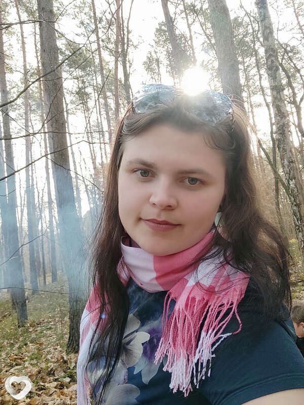 Аліна, Сокаль