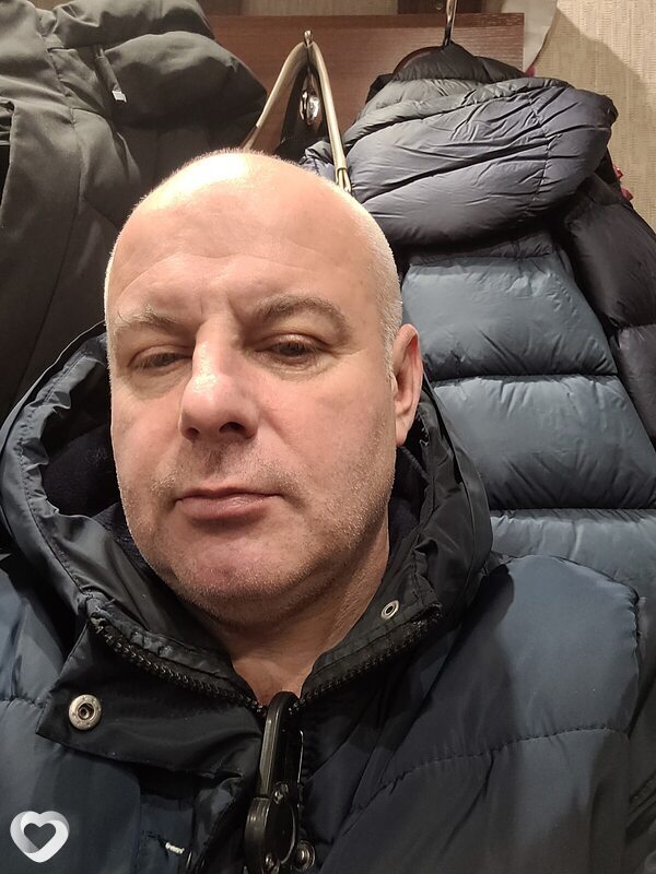 Виталий, 51, Омске — анкета №3786826