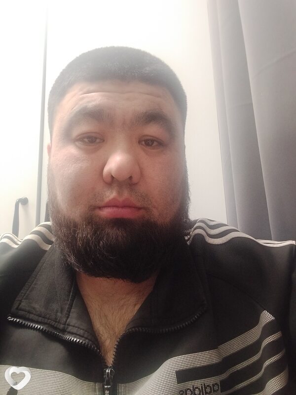Бек, 33, Елабуге — анкета №3786829