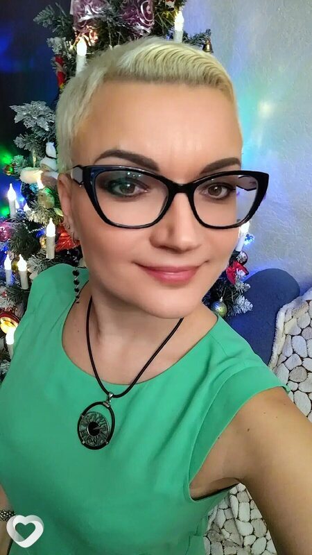 Юлия, 46, Минске — анкета №3786835