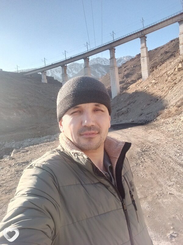 Паха, 29, Нижнеудинске — анкета №3786838
