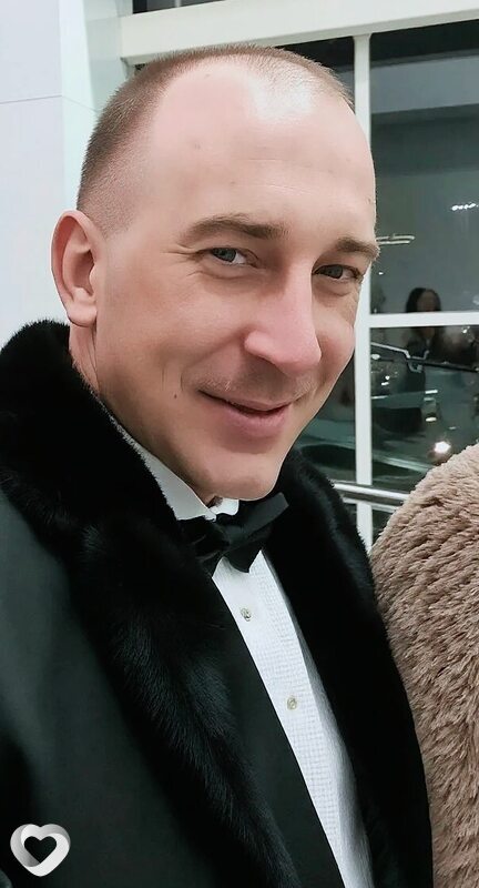 Александр, 41, Краснодаре — анкета №3786617