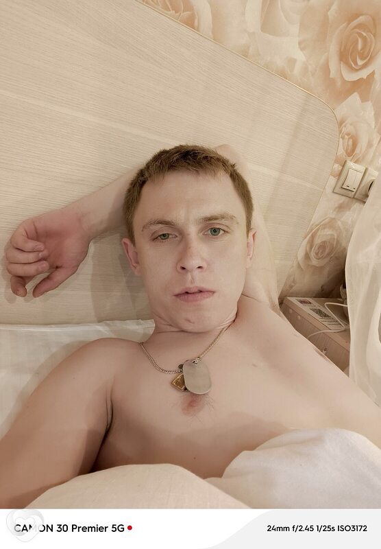 Максим, 28, Екатеринбурге — анкета №3786634