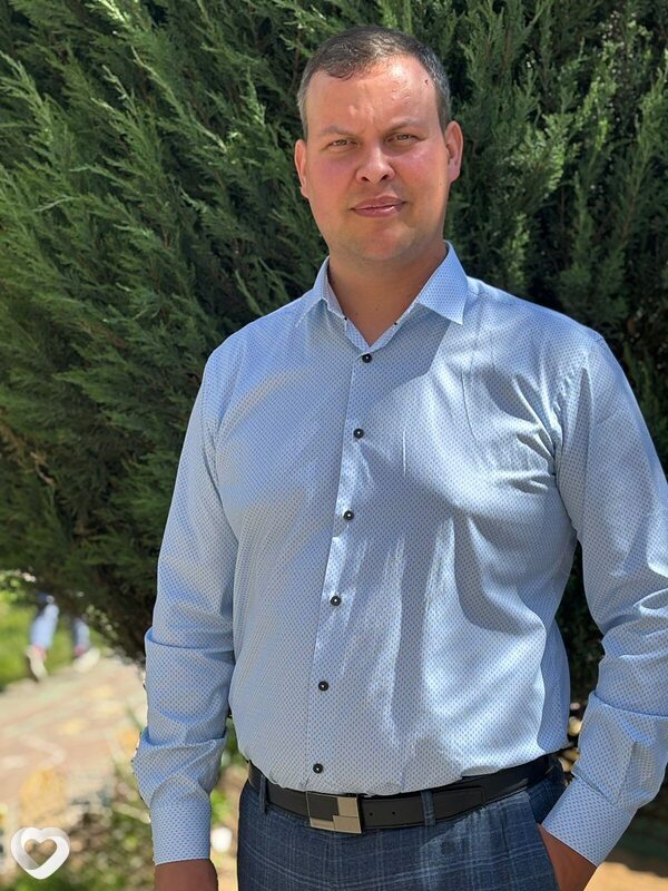Дмитрий, 37, Домодедово — анкета №3786636